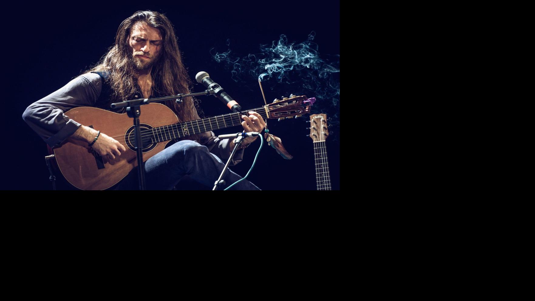 Baracutanga Dance, The Acoustic Ninja and Holiday concerts Tucson