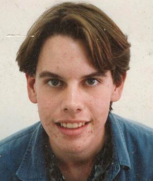 Joseph K. Shields 7/18/1975 - 4/22/2006