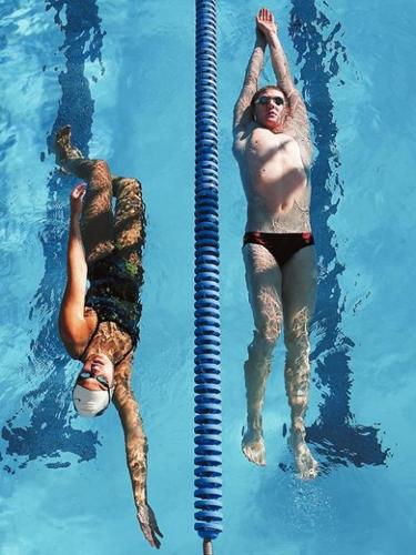 FALL 2008 All-Southern Arizona teams  