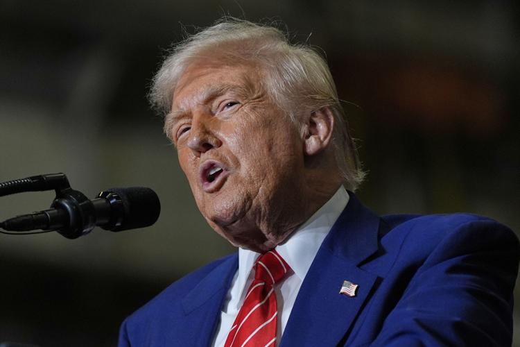 Election 2025 New Jersey Governor