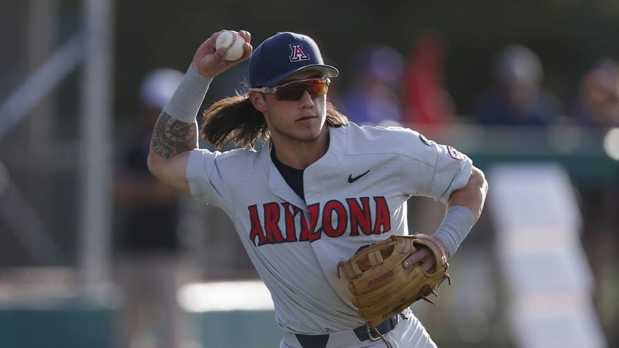 Arizona Baseball