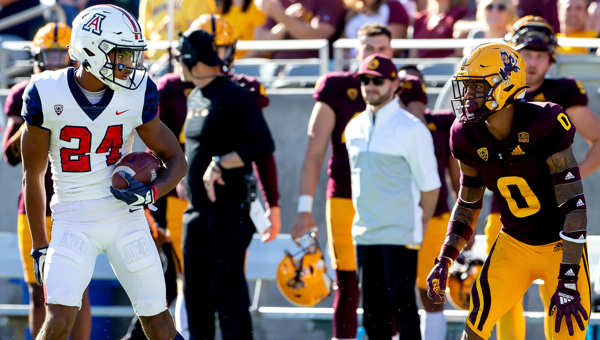 2021 Territorial Cup