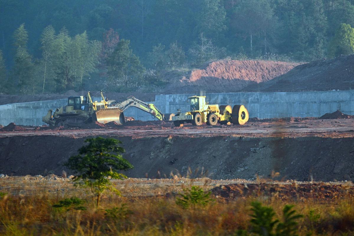 US rare earth buyers still see China curbs despite Trump deal