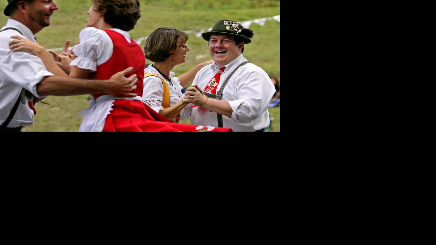 Prost! Celebrate Oktoberfest at these 7 Tucsonarea spots this weekend