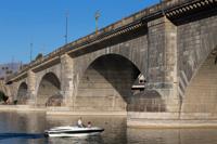 Boy dies after jumping from Lake Havasu's London Bridge