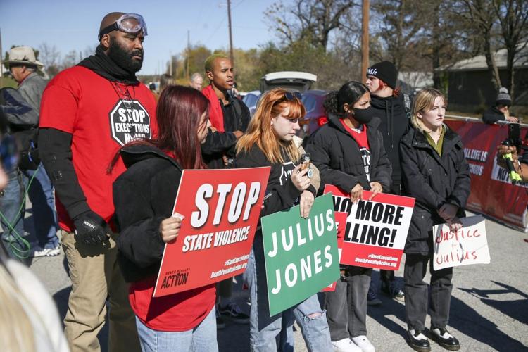 Juliuis Jones