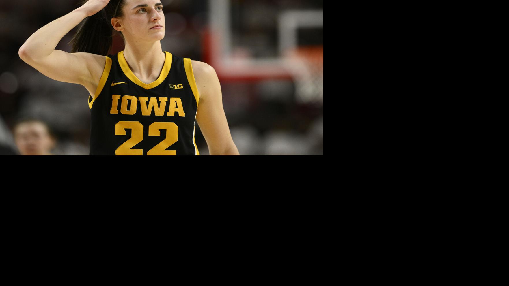 As Clark nears scoring title, greatness debate begins