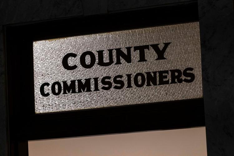 County commission