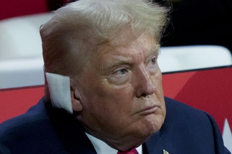 APTOPIX Election 2024 RNC