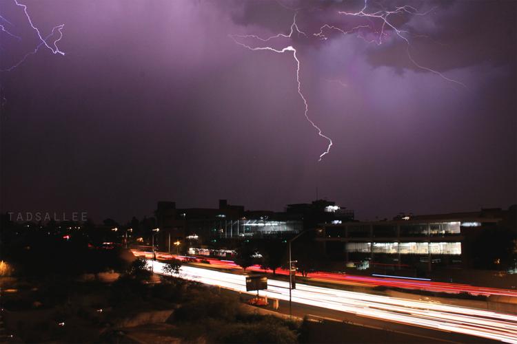 Monsoon photo contest