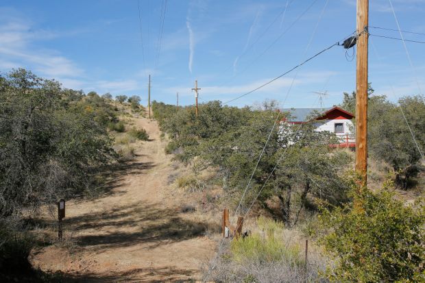 Fire danger in Oracle has officials pushing for better protection for homes