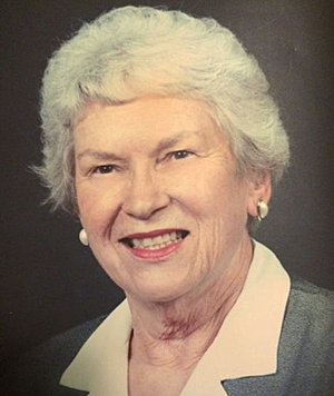 Mary Katurah "Kay" Murphy Smith