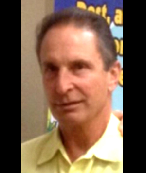 George Kulund 2/6/1950 - 4/19/2014