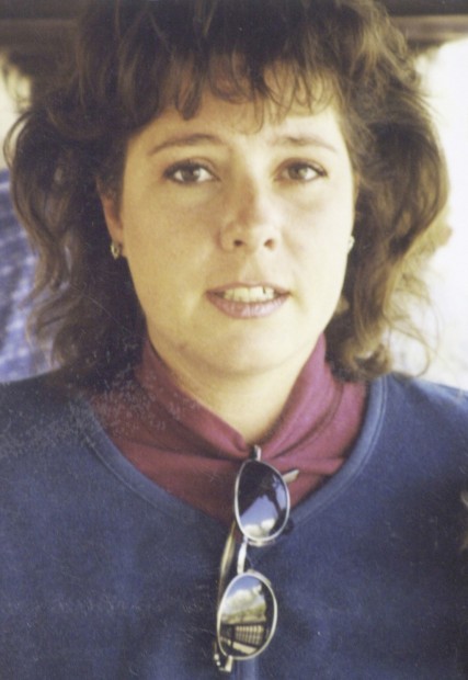 Mom missing since 2000 found dead, was murdered    