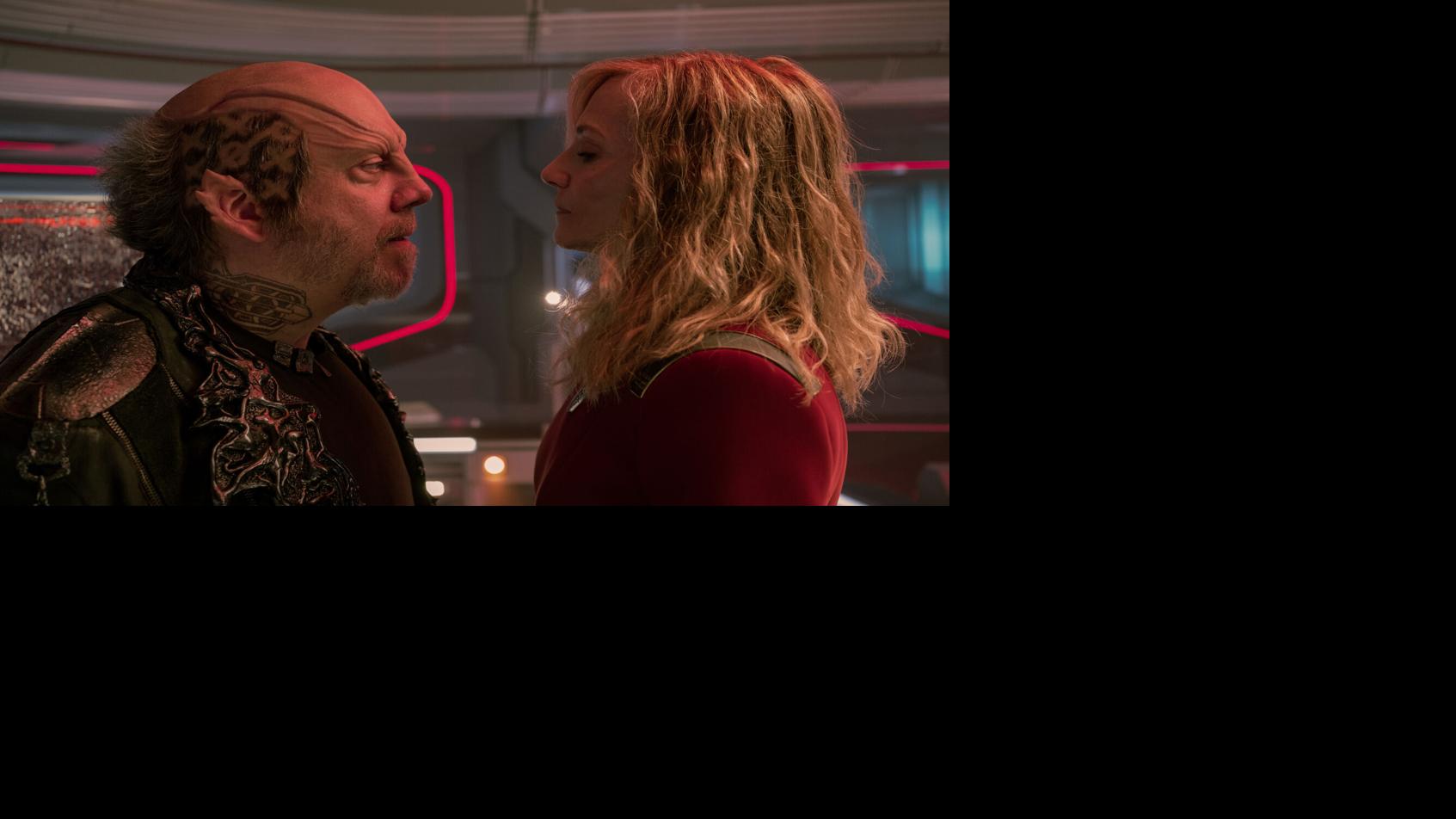 ‘Starfleet Academy’ probes new ‘Star Trek’ worlds