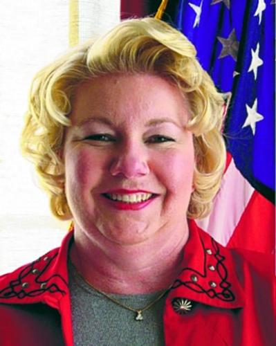 Oien says Glassman is enviro hypocrite  