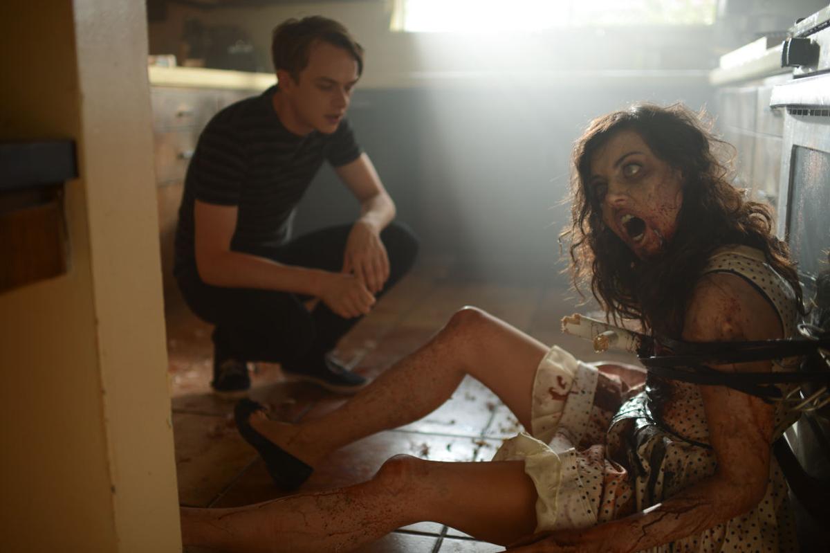 "Life After Beth"