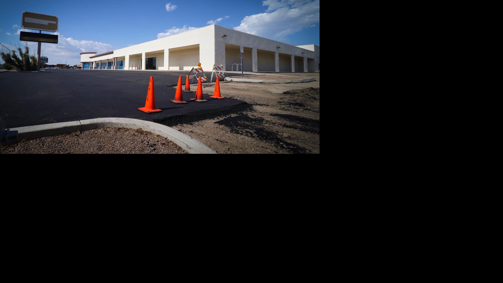 Tucson Real Estate: Chicanos Por La Causa opening new north side high school - Arizona Daily Star