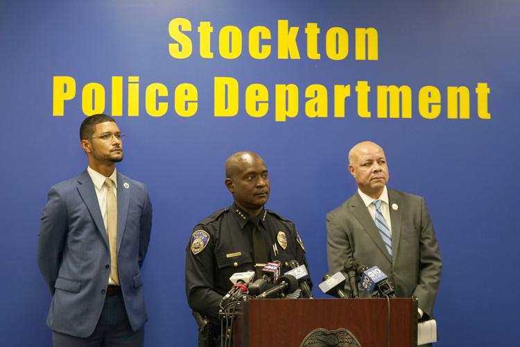 California Serial Killings