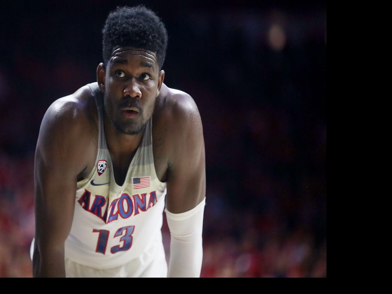 Sean Miller Agent Discussed Paying Deandre Ayton 100k To Play At