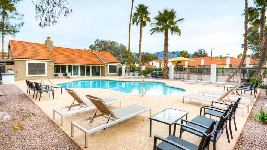 Orange Tree Village Apartment Homes