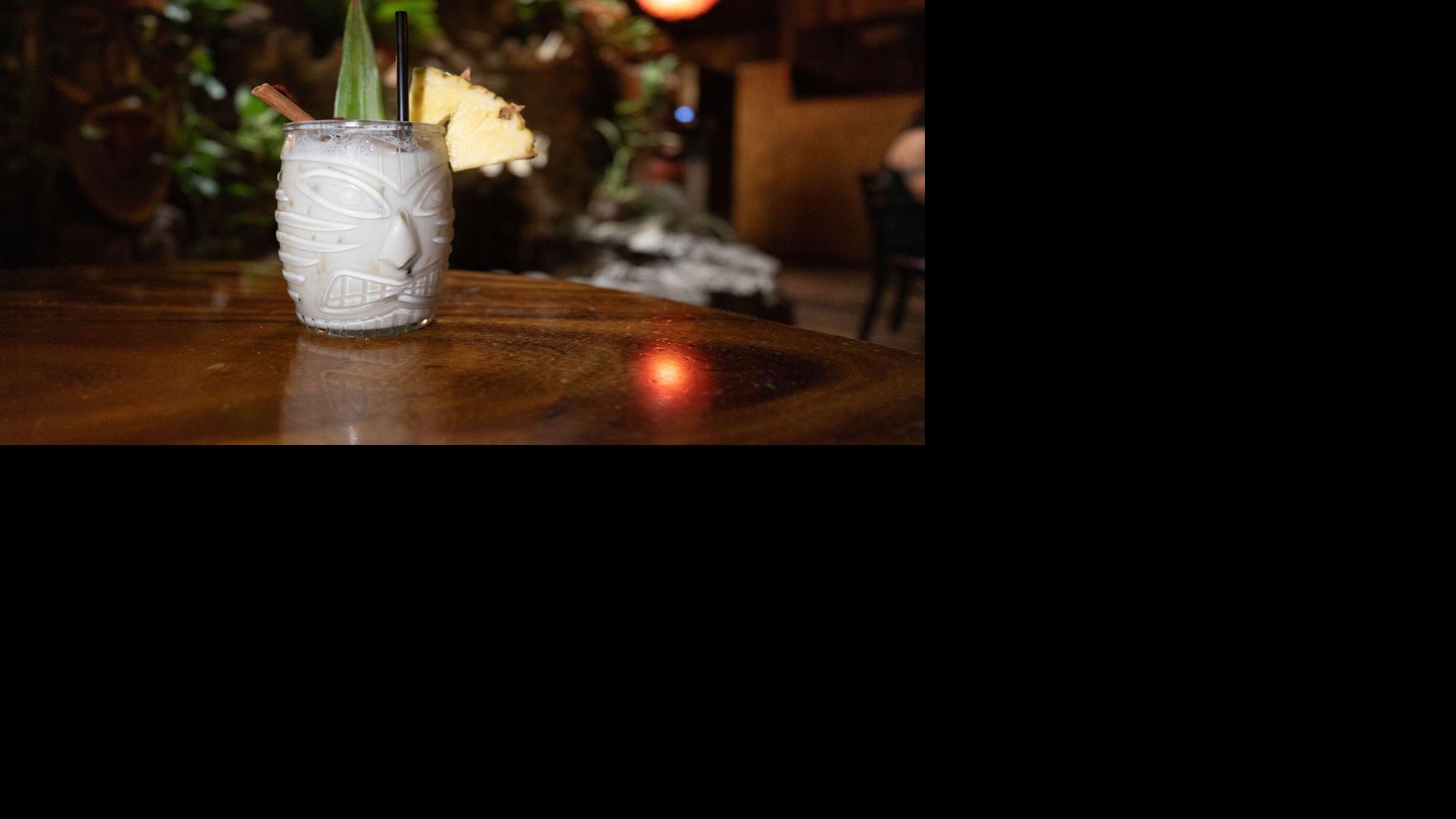 Arizona's 5 best tiki bars: Where to sip mai tais and zombies