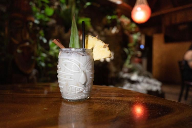 Kon Tiki