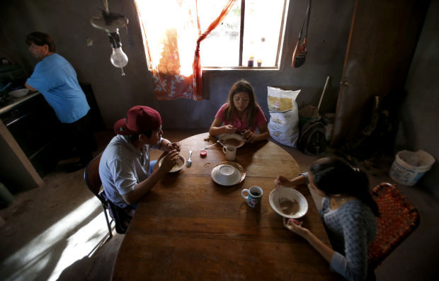 Toxic contamination of Rio Sonora