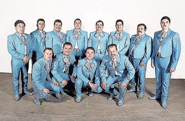 Festeja Festival del Mariachi unas regias bodas de plata  