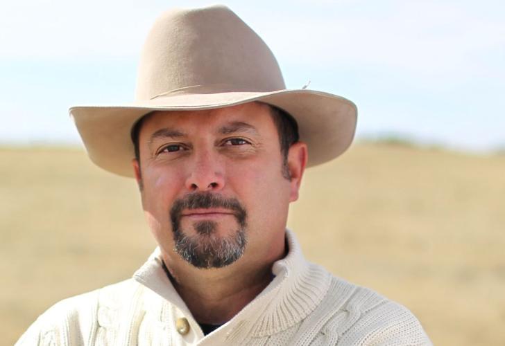 Tucson Festival of Books