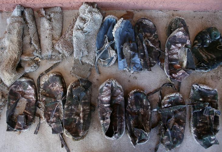 2016 Border Project: Arizona