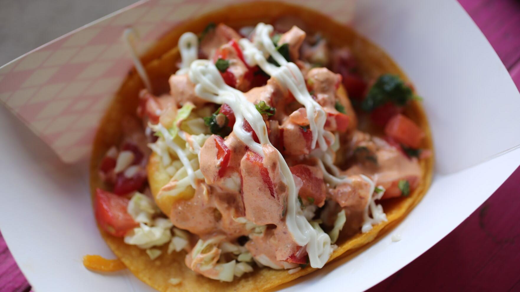 Where to get tacos from Baja California in Tucson - Vimarsana News
