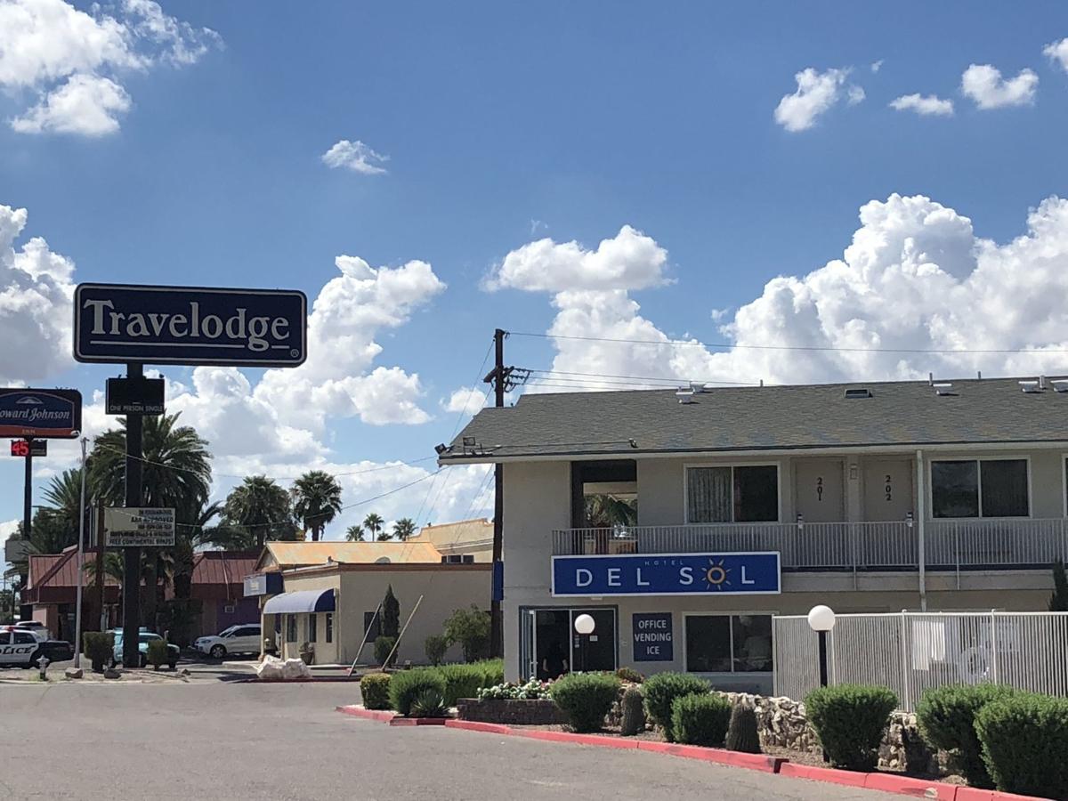 Hotel del Sol
