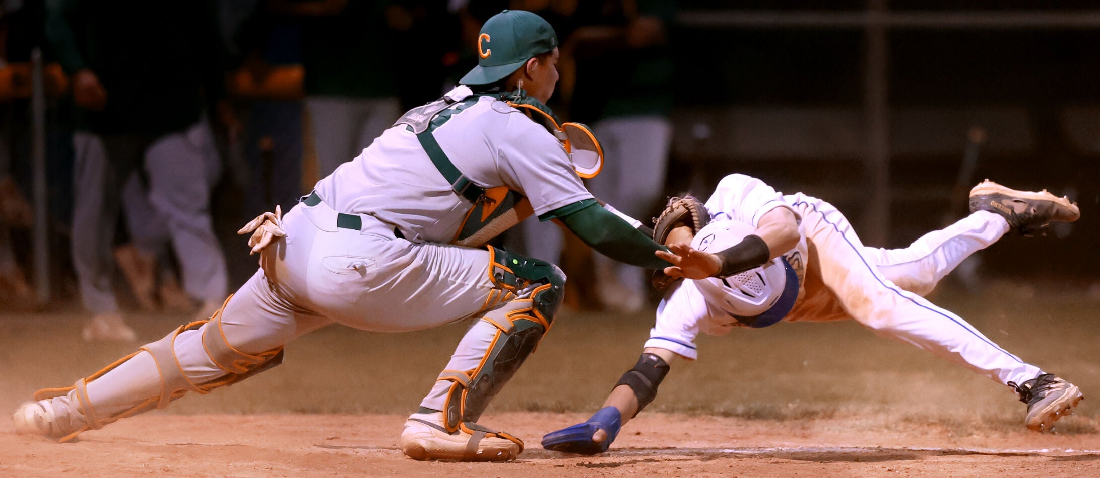 Canyon del Oro vs Catalina Foothills