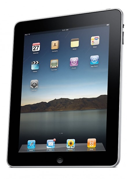 Next steps for your new tablet: phone, remote control, more   