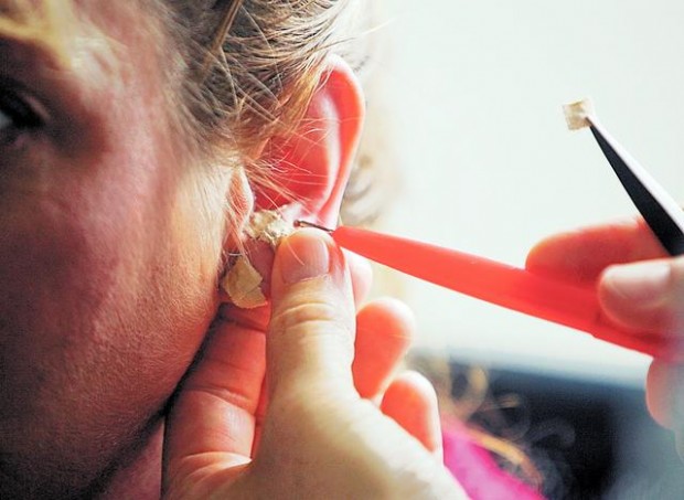 Alternative medicine is the forte of new clinic's owner  