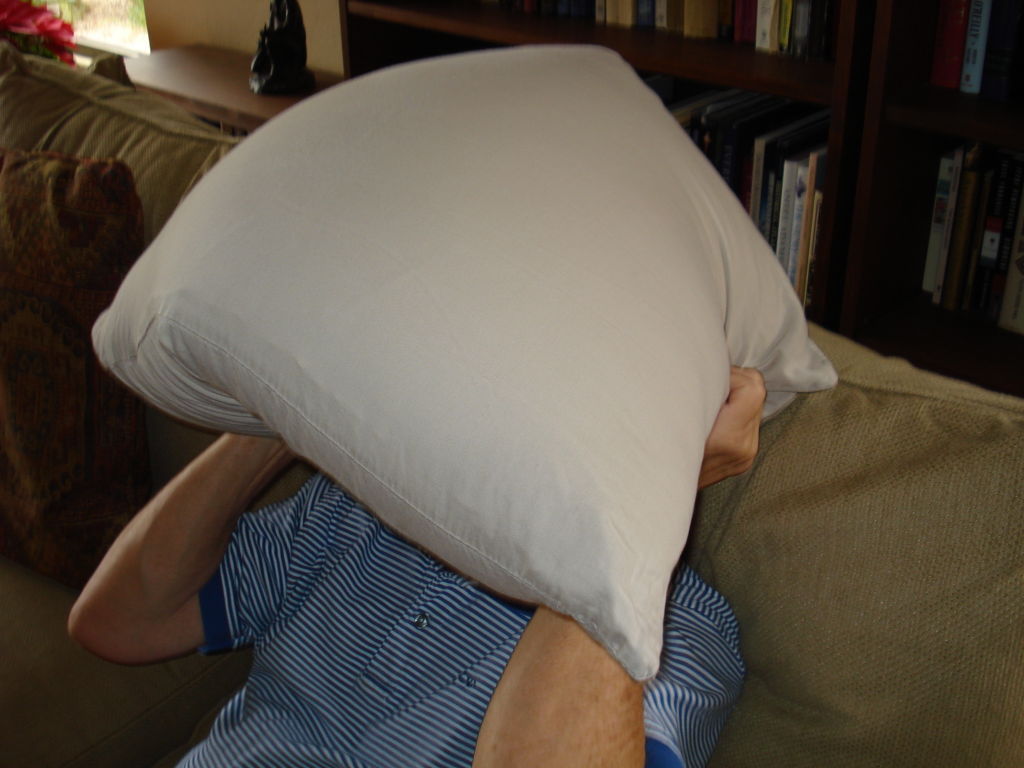 How Do I Stop the Foot Traffic Noise From Upstairs?