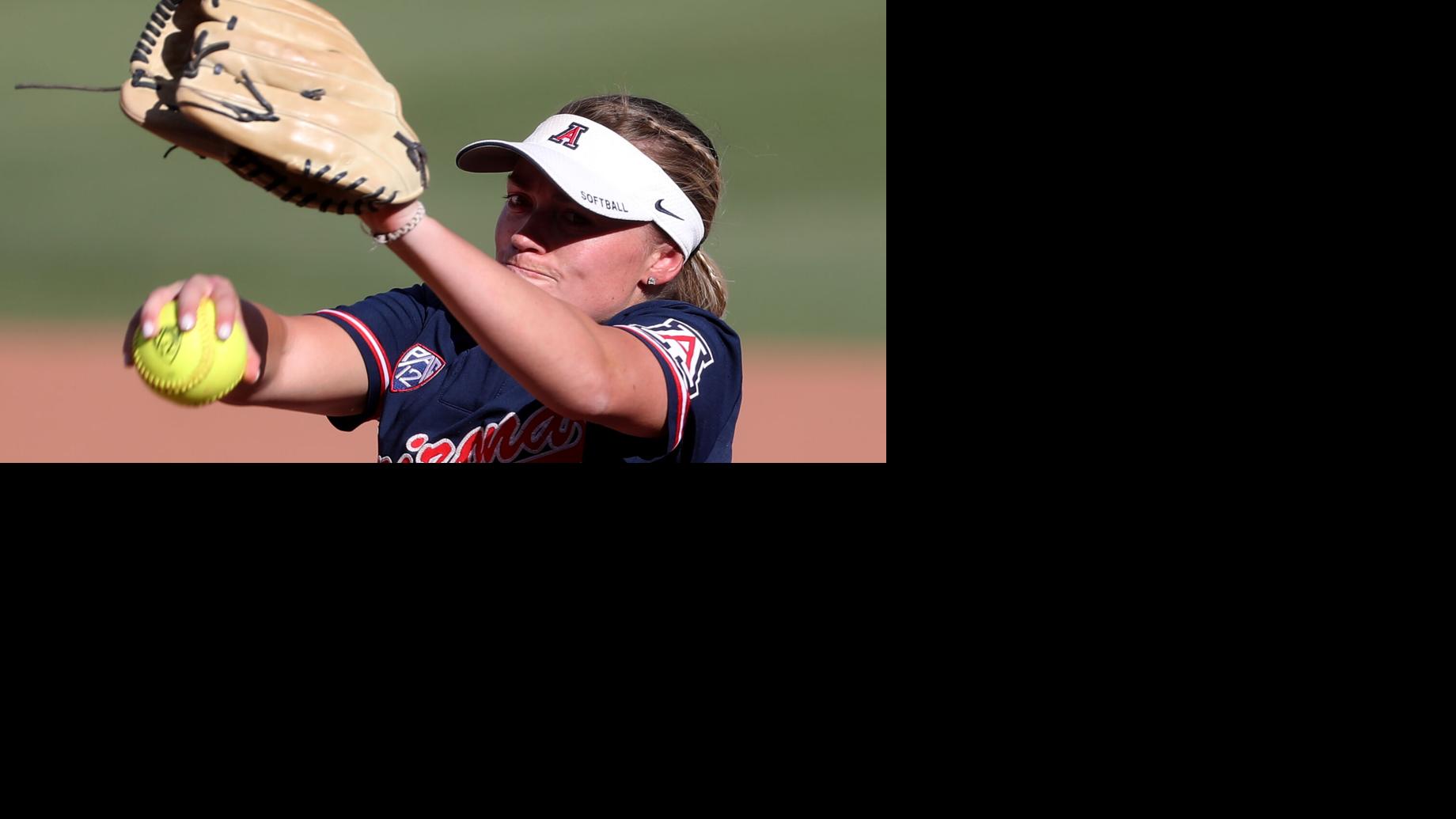 Arizona softball team lands No. 11 overall seed for NCAA Tournament