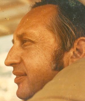 William F. Blatt 5/29/1927 - 6/1/2014