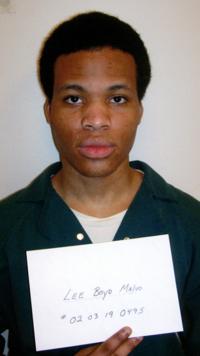 'I was a monster,' DC sniper says in rare interview    