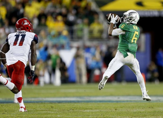 2014 Pac-12 Championship Game