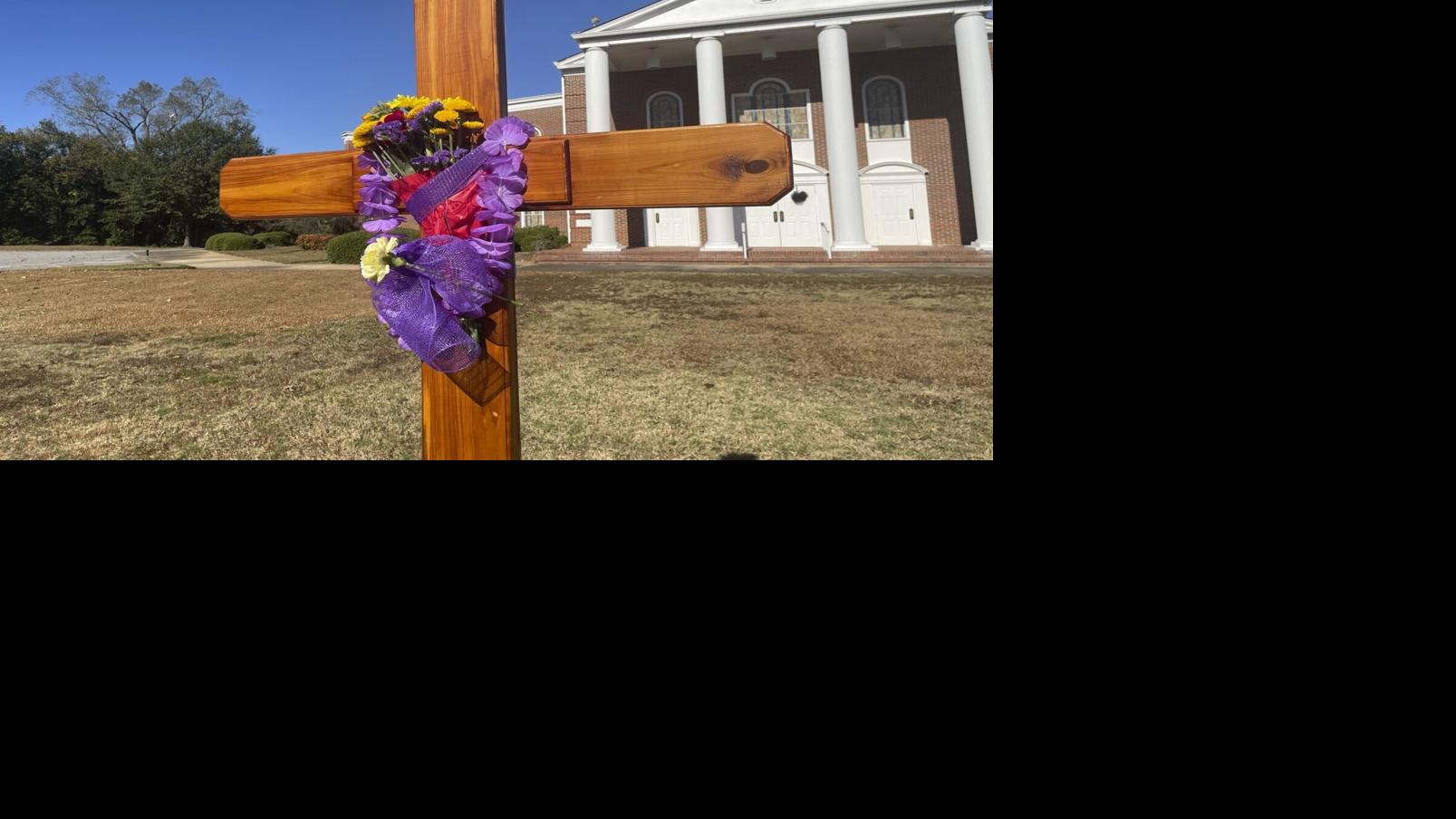 Alabama pastor’s suicide brings grief, warnings of the dangers of outing amid erosion of LGBTQ+ rights