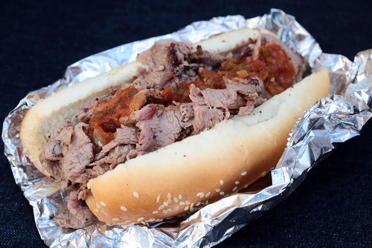 Tucson Meet Yourself