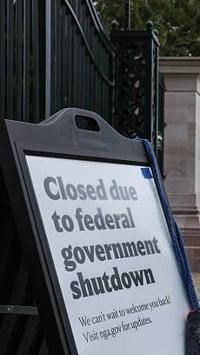 US Shutdown: These Key Deadlines Could Put Pressure On Lawmakers...