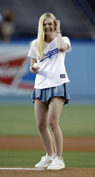 Celebrity photos of the week