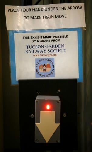 Southern Arizona Transportation Museum