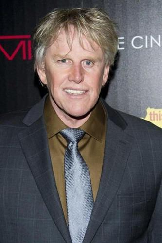 Gary Busey talks about acting, Donald Trump and greased pigs