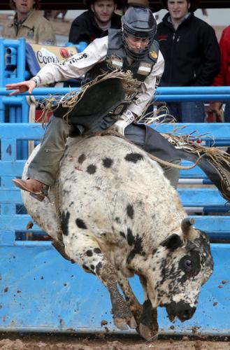 Thursday at the Rodeo