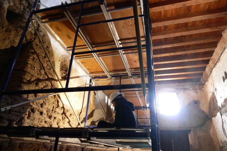 Mission San José de Tumacácori