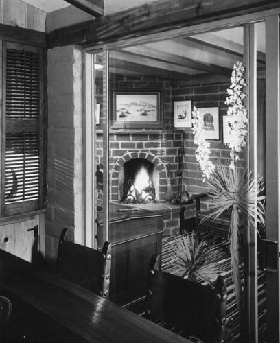 1958 Tucson home photos: History at the writer's house